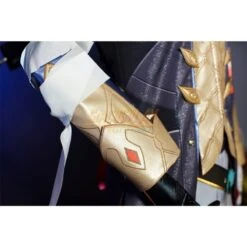 Male Star Rail Blade Cosplay Costume Full Set V2 -Simcosplay Outlet Store 5176 0010 dsc00081