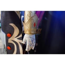 Male Star Rail Blade Cosplay Costume Full Set V2 -Simcosplay Outlet Store 5176 0013 dsc00067