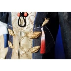 Male Star Rail Blade Cosplay Costume Full Set V2 -Simcosplay Outlet Store 5176 0018 dsc00030