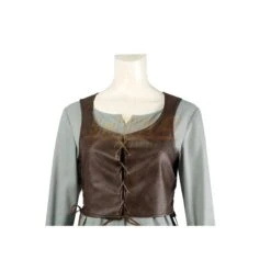 2023 Witcher Season 3 Ciri Cosplay Costume -Simcosplay Outlet Store 5190 0009 021a9467