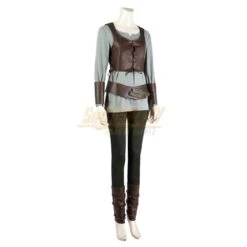 2023 Witcher Season 3 Ciri Cosplay Costume -Simcosplay Outlet Store 5190 0018 4