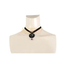 2023 Witcher S3 Yennefer Cosplay Costume For Female Halloween -Simcosplay Outlet Store 5197 0004 021a9783