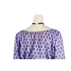 2023 Witcher S3 Yennefer Cosplay Costume For Female Halloween -Simcosplay Outlet Store 5197 0005 021a9782