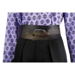 2023 Witcher S3 Yennefer Cosplay Costume For Female Halloween -Simcosplay Outlet Store 5197 0009 021a9776