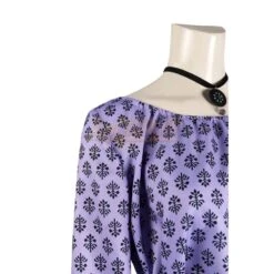 2023 Witcher S3 Yennefer Cosplay Costume For Female Halloween -Simcosplay Outlet Store 5197 0010 021a9775