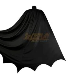 Michael Keaton Batsuit Halloween Bruce Wayne Cosplay Costumes Ver.2 -Simcosplay Outlet Store 5198 0026 15