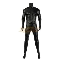 Michael Keaton Batsuit Halloween Bruce Wayne Cosplay Costumes Ver.2 -Simcosplay Outlet Store 5198 0028 13