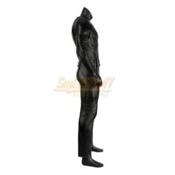 Michael Keaton Batsuit Halloween Bruce Wayne Cosplay Costumes Ver.2 -Simcosplay Outlet Store 5198 0030 11