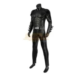 Michael Keaton Batsuit Halloween Bruce Wayne Cosplay Costumes Ver.2 -Simcosplay Outlet Store 5198 0031 10