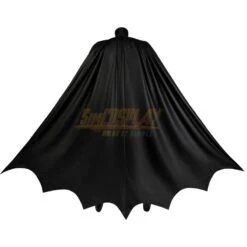 Michael Keaton Batsuit Halloween Bruce Wayne Cosplay Costumes Ver.2 -Simcosplay Outlet Store 5198 0033 8