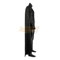Michael Keaton Batsuit Halloween Bruce Wayne Cosplay Costumes Ver.2 -Simcosplay Outlet Store 5198 0036 5
