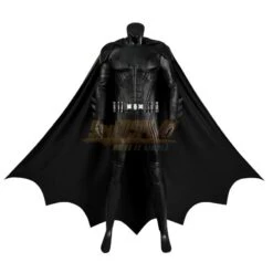 Michael Keaton Batsuit Halloween Bruce Wayne Cosplay Costumes Ver.2 -Simcosplay Outlet Store 5198 0037 4