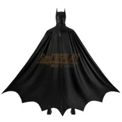 Michael Keaton Batsuit Halloween Bruce Wayne Cosplay Costumes Ver.2 -Simcosplay Outlet Store 5198 0038 3