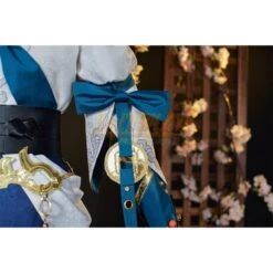 Honkai Star Rail Xueyi Cosplay Costume -Simcosplay Outlet Store 5204 0002 dsc09821
