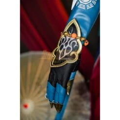 Honkai Star Rail Xueyi Cosplay Costume -Simcosplay Outlet Store 5204 0007 dsc09789