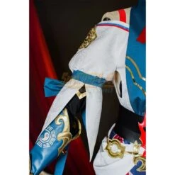 Honkai Star Rail Xueyi Cosplay Costume -Simcosplay Outlet Store 5204 0009 dsc09766