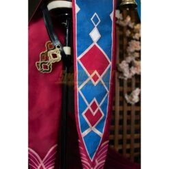Honkai Star Rail Xueyi Cosplay Costume -Simcosplay Outlet Store 5204 0011 dsc09748