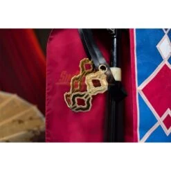 Honkai Star Rail Xueyi Cosplay Costume -Simcosplay Outlet Store 5204 0012 dsc09744