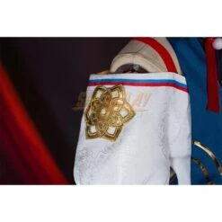 Honkai Star Rail Xueyi Cosplay Costume -Simcosplay Outlet Store 5204 0013 dsc09699
