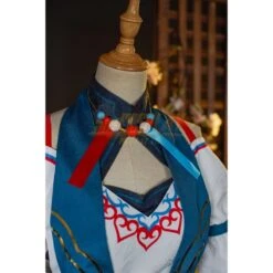 Honkai Star Rail Xueyi Cosplay Costume -Simcosplay Outlet Store 5204 0014 dsc09693