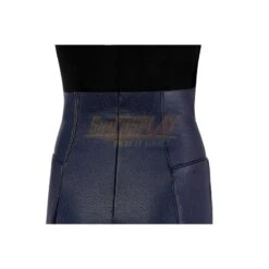 Captain Marvel 2 New Suit Carol Danvers Cosplay Costume -Simcosplay Outlet Store 5207 0005 021a0081