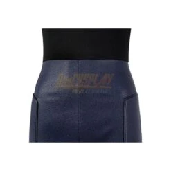 Captain Marvel 2 New Suit Carol Danvers Cosplay Costume -Simcosplay Outlet Store 5207 0007 021a0079