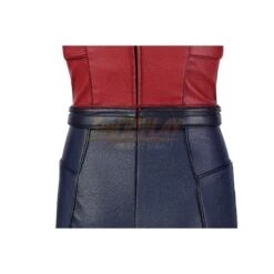 Captain Marvel 2 New Suit Carol Danvers Cosplay Costume -Simcosplay Outlet Store 5207 0009 021a0074