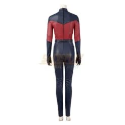 Captain Marvel 2 New Suit Carol Danvers Cosplay Costume -Simcosplay Outlet Store 5207 0018 6