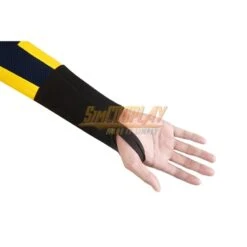 X-men Wolverine Cosplay Costume Logan 3D Muscular Design Suit -Simcosplay Outlet Store 5209 0000 021a9386