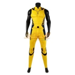 X-men Wolverine Cosplay Costume Logan 3D Muscular Design Suit -Simcosplay Outlet Store 5209 0028 16