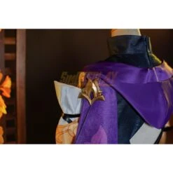 Honkai Star Rail Sushang Cosplay Costumes -Simcosplay Outlet Store 5215 0008 dsc08851