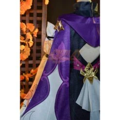 Honkai Star Rail Sushang Cosplay Costumes -Simcosplay Outlet Store 5215 0009 dsc08836