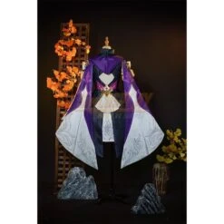 Honkai Star Rail Sushang Cosplay Costumes -Simcosplay Outlet Store 5215 0011 dsc08823