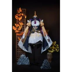 Honkai Star Rail Sushang Cosplay Costumes -Simcosplay Outlet Store 5215 0013 dsc08804