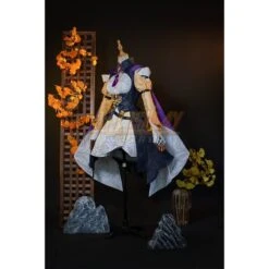 Honkai Star Rail Sushang Cosplay Costumes -Simcosplay Outlet Store 5215 0015 dsc08793