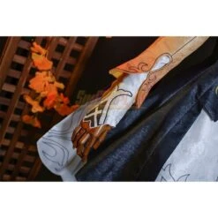Honkai Star Rail Sushang Cosplay Costumes -Simcosplay Outlet Store 5215 0018 dsc08746
