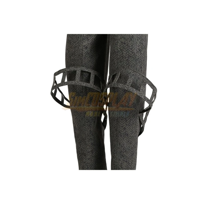 Dar Benn Cosplay Costume Slim Edition 14 Dar Benn Cosplay Costume Slim Edition - Image 14