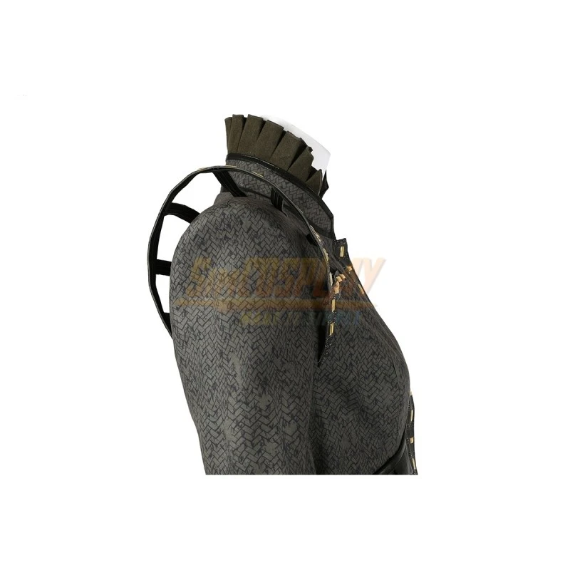 Dar Benn Cosplay Costume Slim Edition 17 Dar Benn Cosplay Costume Slim Edition - Image 17