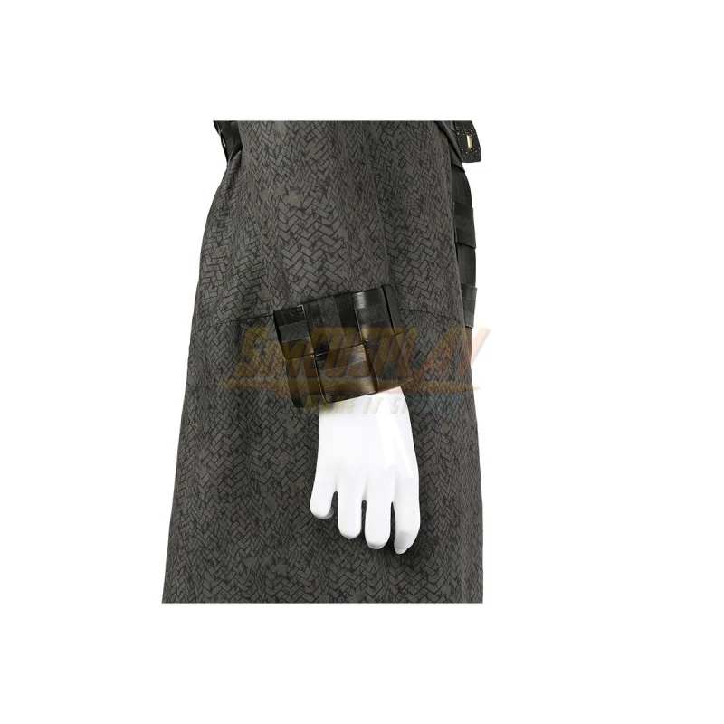Dar Benn Cosplay Costume Slim Edition 18 Dar Benn Cosplay Costume Slim Edition - Image 18