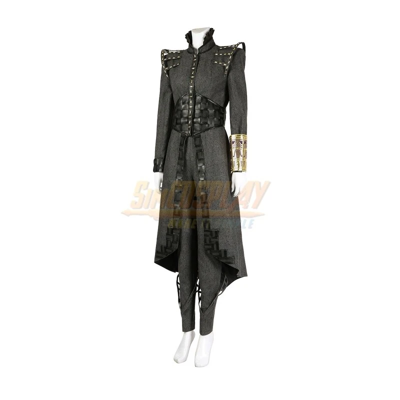 Dar Benn Cosplay Costume Slim Edition 5 Dar Benn Cosplay Costume Slim Edition - Image 5