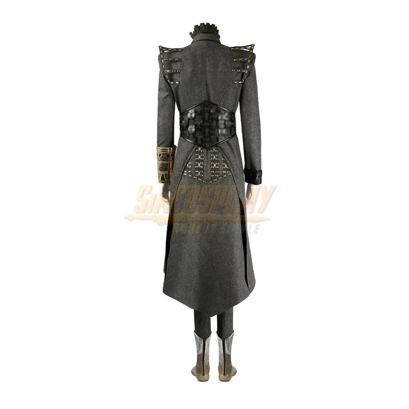Dar Benn Cosplay Costume Slim Edition 3 Dar Benn Cosplay Costume Slim Edition - Image 3