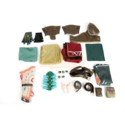 Link Hylian Tunic Cosplay Costume Zelda Hylian Hood Design Cosplay Suit -Simcosplay Outlet Store 5228 0004 021a1095