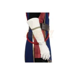 Zelda Link Cosplay Costume TOTK Royal Guard Uniform Suit -Simcosplay Outlet Store 5229 0012 021a4980