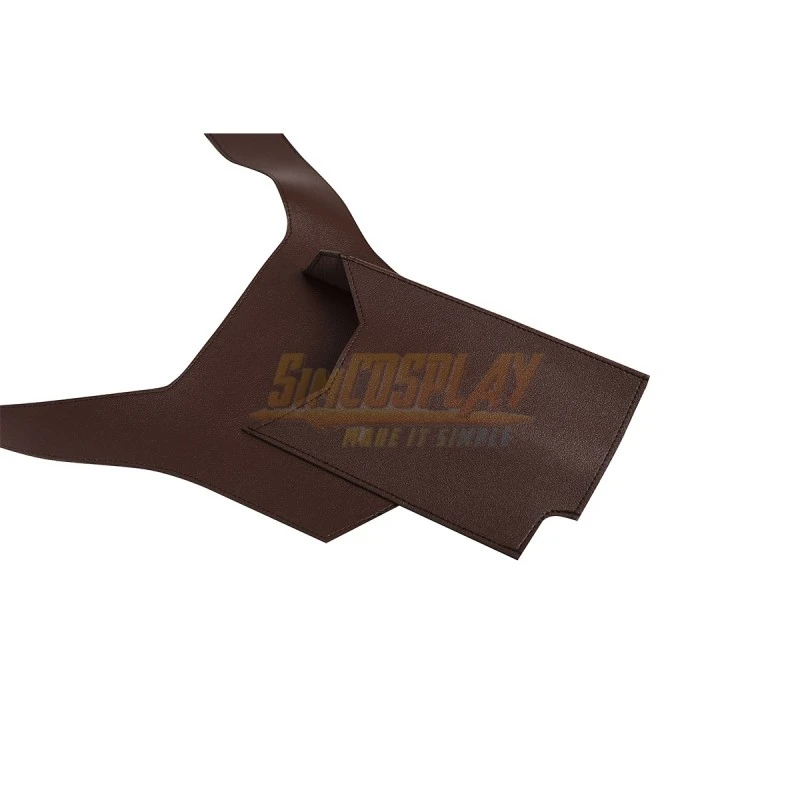 Ahsoka Sabine Wren Costume Sabine Mandalorian Cosplay Armor 17 Ahsoka Sabine Wren Costume Sabine Mandalorian Cosplay Armor - Image 17