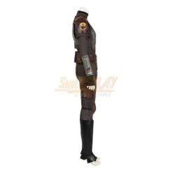 Ahsoka Sabine Wren Costume Sabine Mandalorian Cosplay Armor 23 Ahsoka Sabine Wren Costume Sabine Mandalorian Cosplay Armor -Simcosplay Outlet Store 5230 0019 8