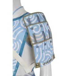 Zelda Totk Link Mystic Armor Set Cosplay Costume Suit -Simcosplay Outlet Store 5233 0009 021a6880