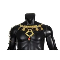 Zelda Tears Of The Kingdom Ganondorf Cosplay Costume Top Level 30 Zelda Tears Of The Kingdom Ganondorf Cosplay Costume Top Level -Simcosplay Outlet Store 5237 0004 021a0307