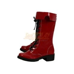 Street Fighter 6 Cammy New Cosplay Costume Classic Skin Suit Ver.2 -Simcosplay Outlet Store 5239 0003 021a0484