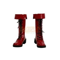 Street Fighter 6 Cammy New Cosplay Costume Classic Skin Suit Ver.2 -Simcosplay Outlet Store 5239 0004 021a0483