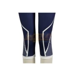 Street Fighter 6 Cammy New Cosplay Costume Classic Skin Suit Ver.2 -Simcosplay Outlet Store 5239 0007 021a0480